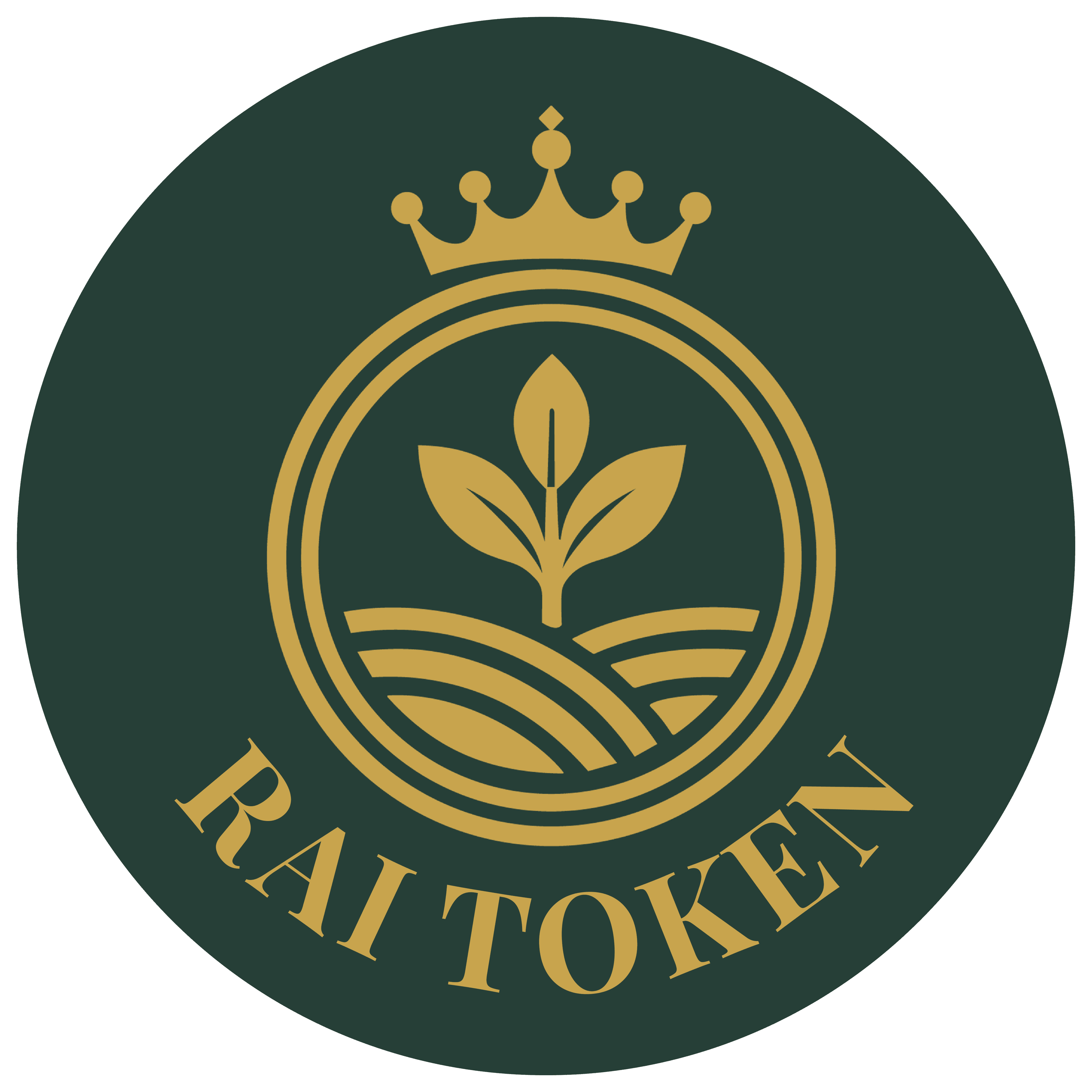 RAI Staking